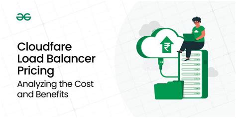 Cloudflare load balancer pricing